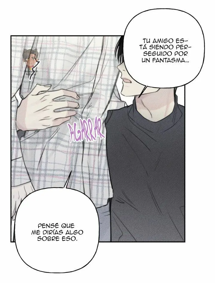 Colega ángel - Capítulo 63 - Página 18 - LectorTMOo