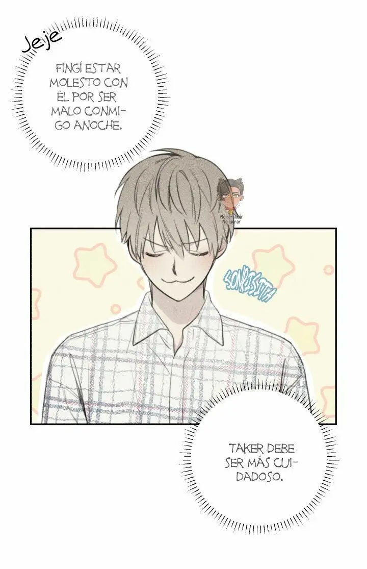 Colega ángel - Capítulo 63 - Página 24 - LectorTMOo