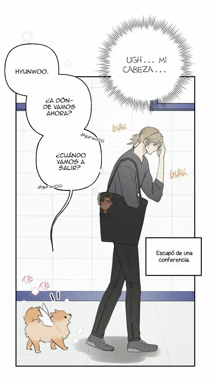Colega ángel - Capítulo 63 - Página 39 - LectorTMOo