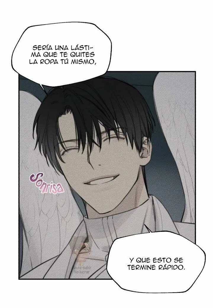 Colega ángel - Capítulo 64 - Página 9 - LectorTMOo