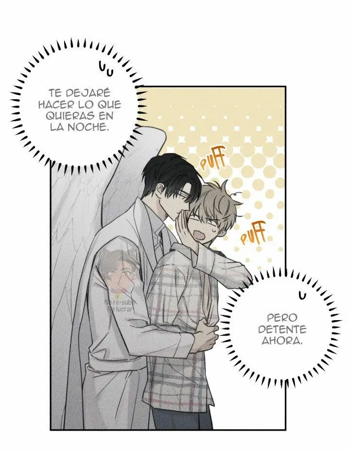 Colega ángel - Capítulo 64 - Página 11 - LectorTMOo