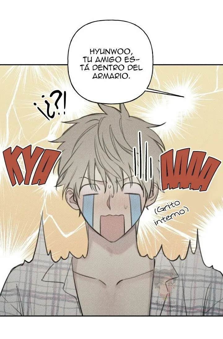 Colega ángel - Capítulo 64 - Página 20 - LectorTMOo