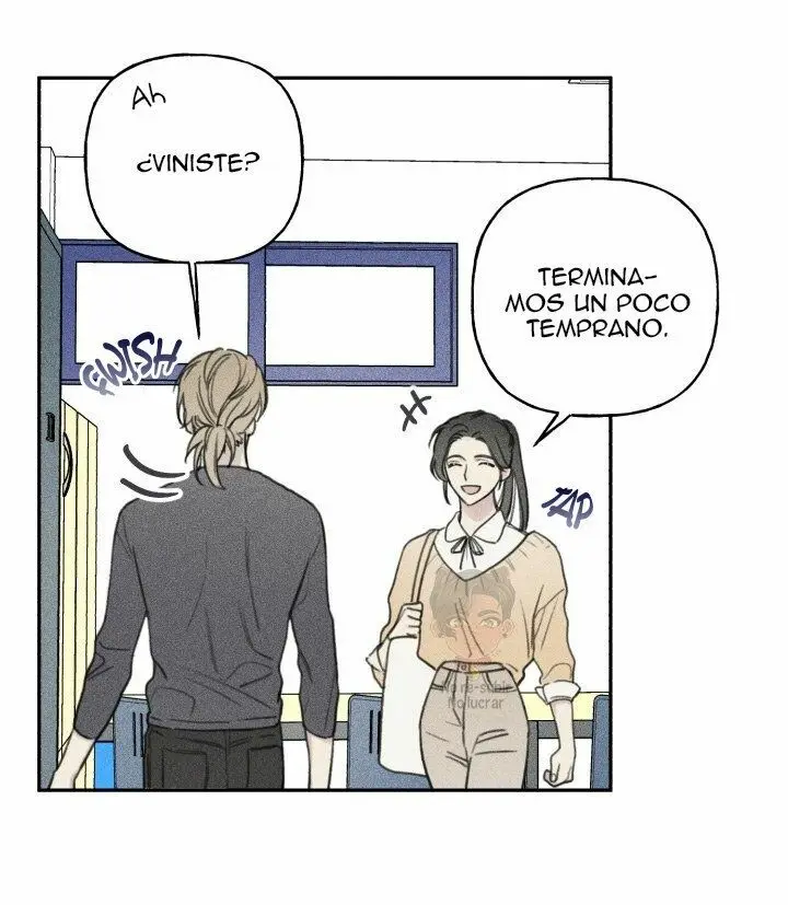 Colega ángel - Capítulo 64 - Página 36 - LectorTMOo