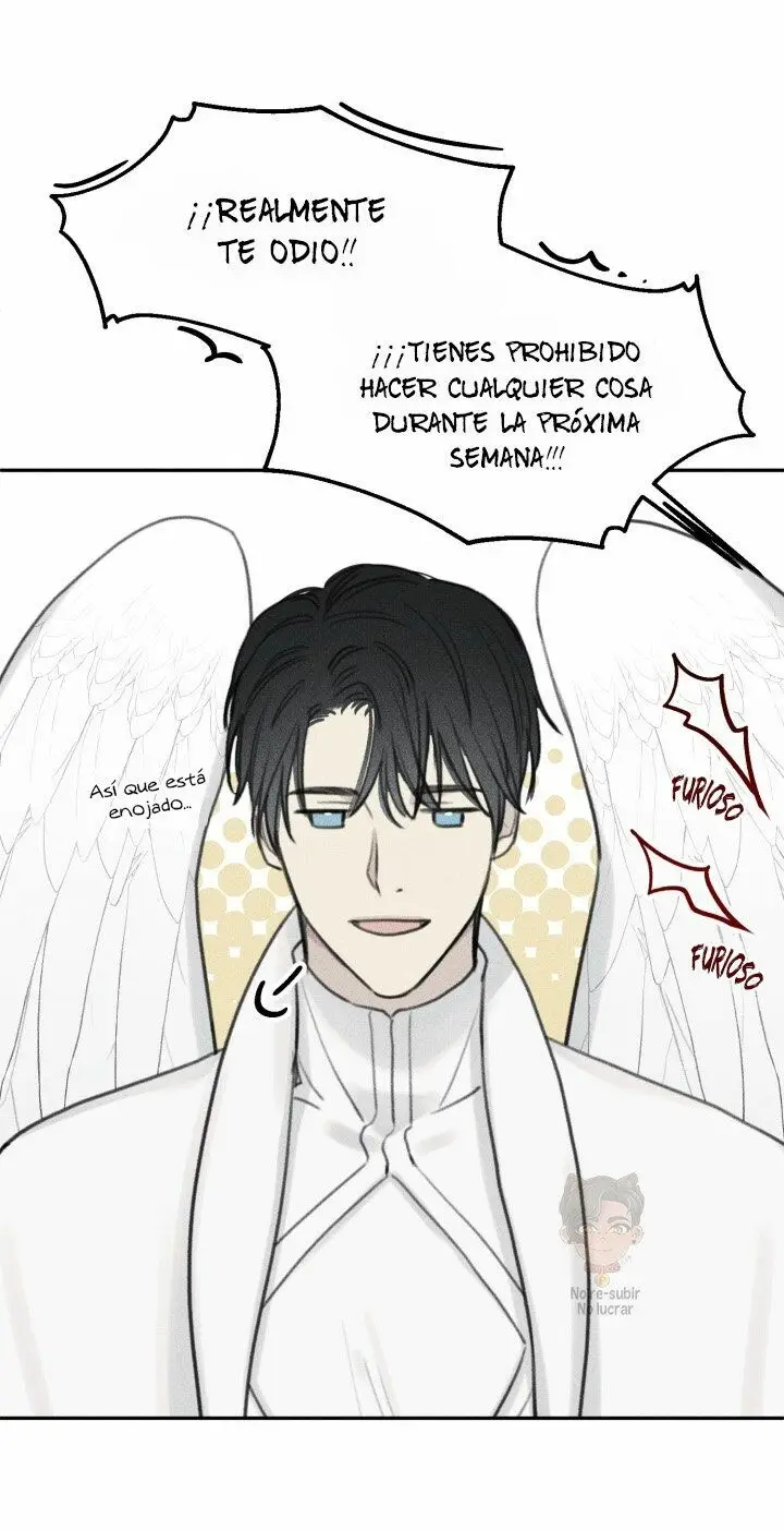 Colega ángel - Capítulo 64 - Página 41 - LectorTMOo