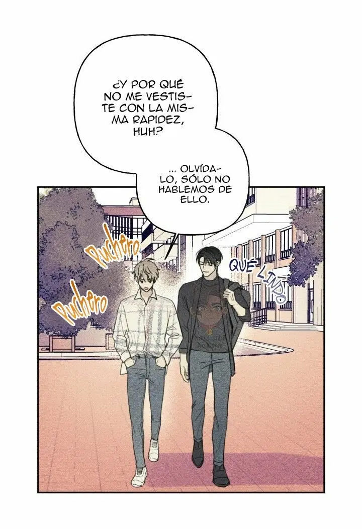 Colega ángel - Capítulo 64 - Página 44 - LectorTMOo