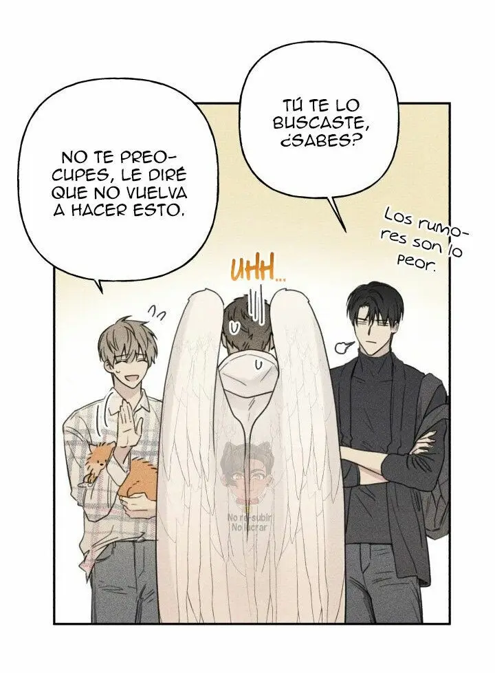 Colega ángel - Capítulo 65 - Página 7 - LectorTMOo