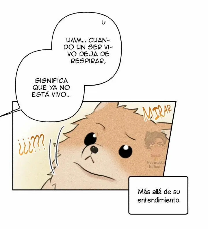 Colega ángel - Capítulo 65 - Página 13 - LectorTMOo