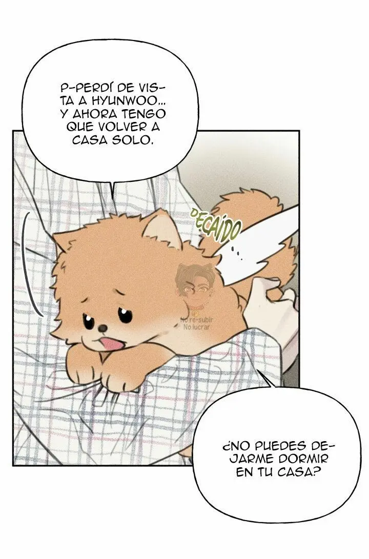 Colega ángel - Capítulo 65 - Página 15 - LectorTMOo