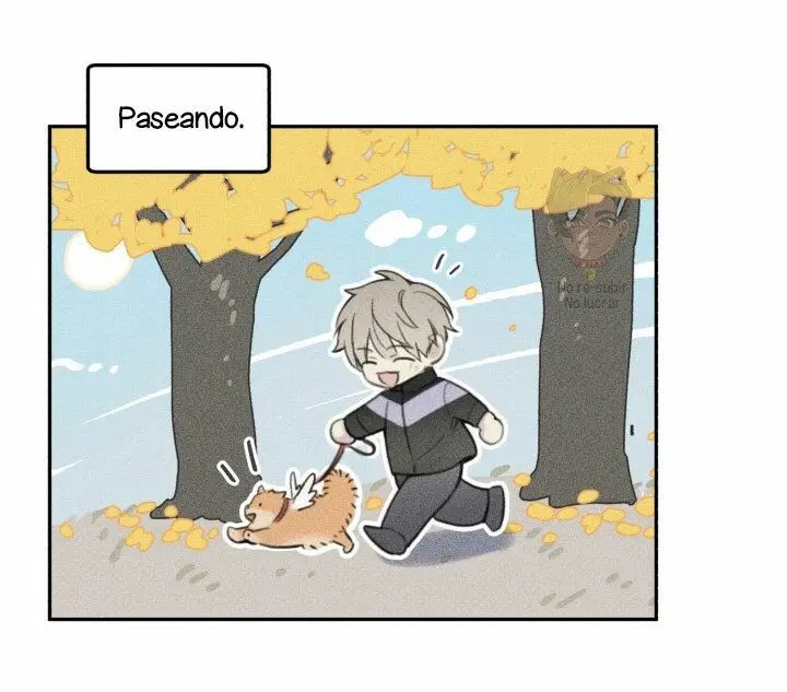 Colega ángel - Capítulo 65 - Página 20 - LectorTMOo