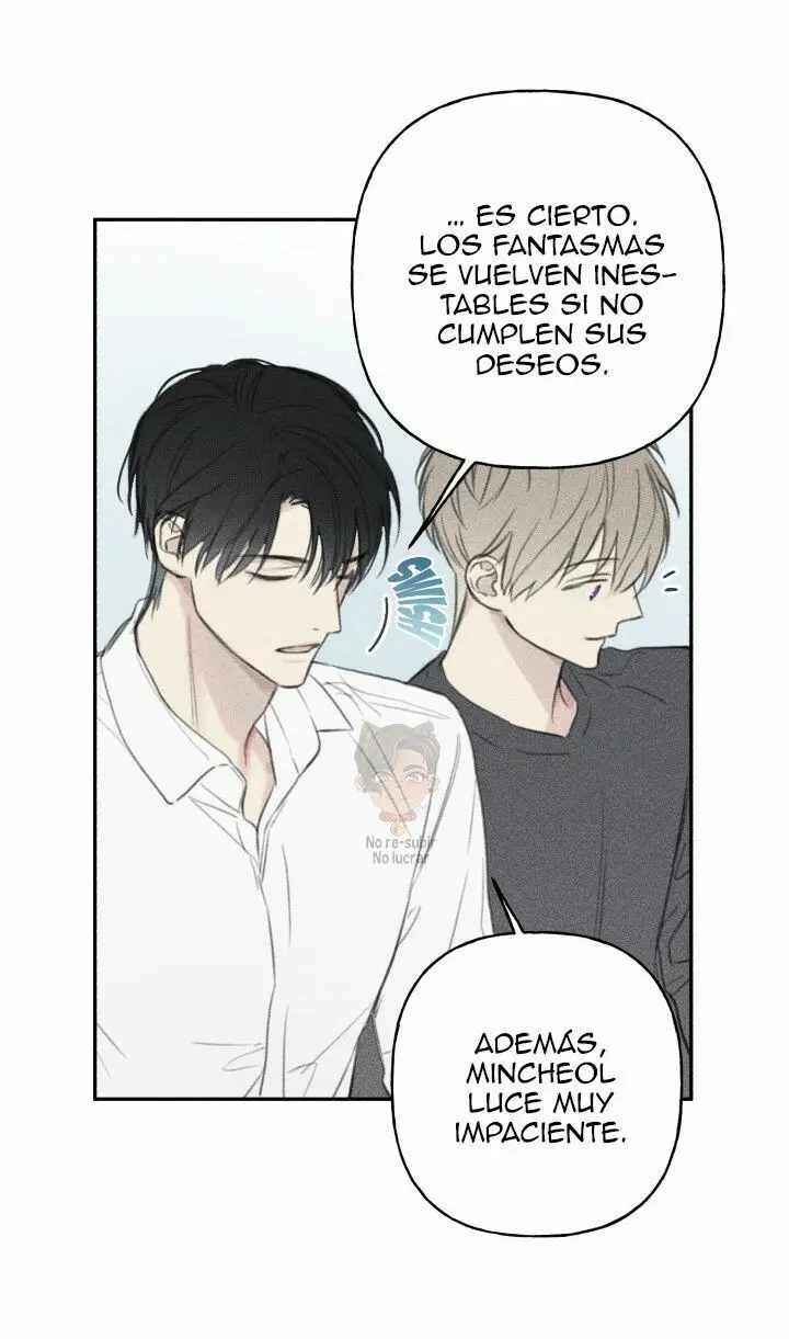 Colega ángel - Capítulo 65 - Página 28 - LectorTMOo