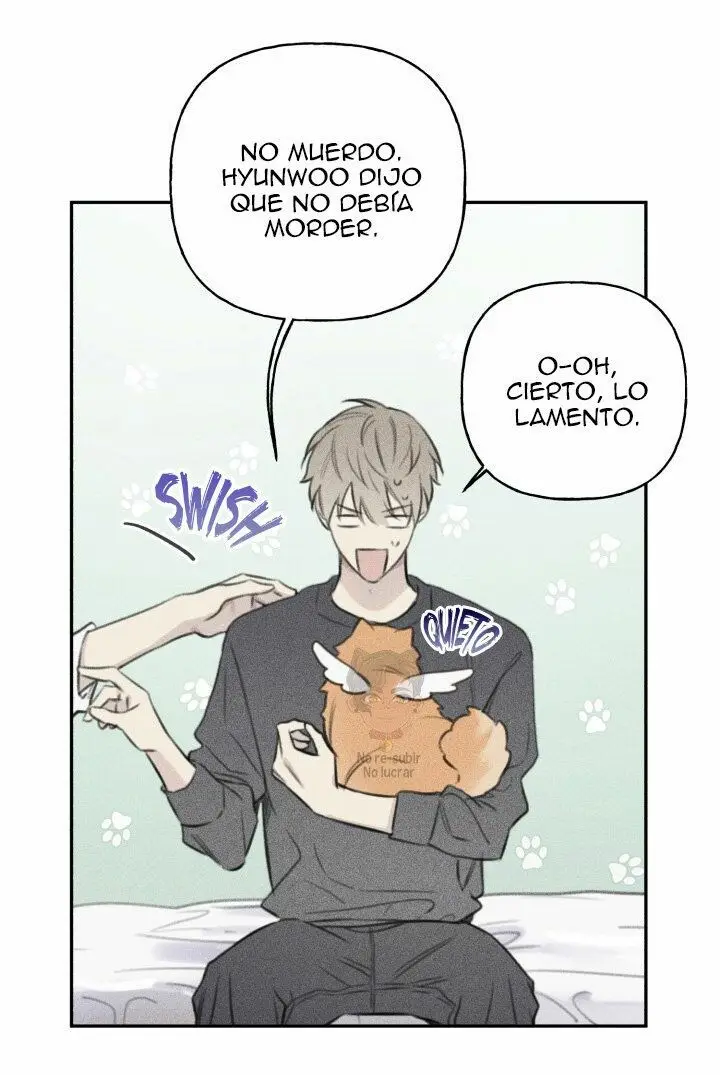 Colega ángel - Capítulo 65 - Página 35 - LectorTMOo