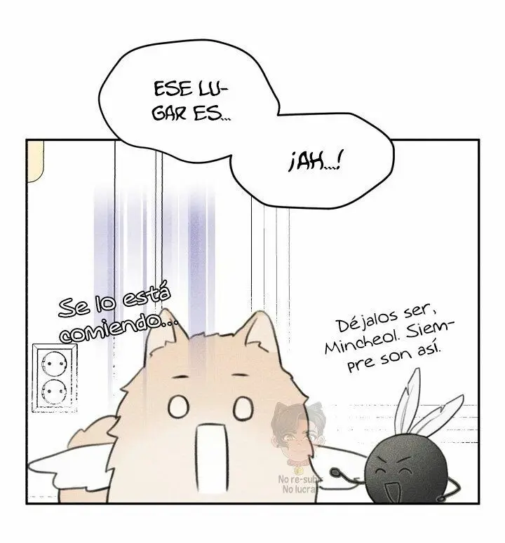 Colega ángel - Capítulo 65 - Página 44 - LectorTMOo