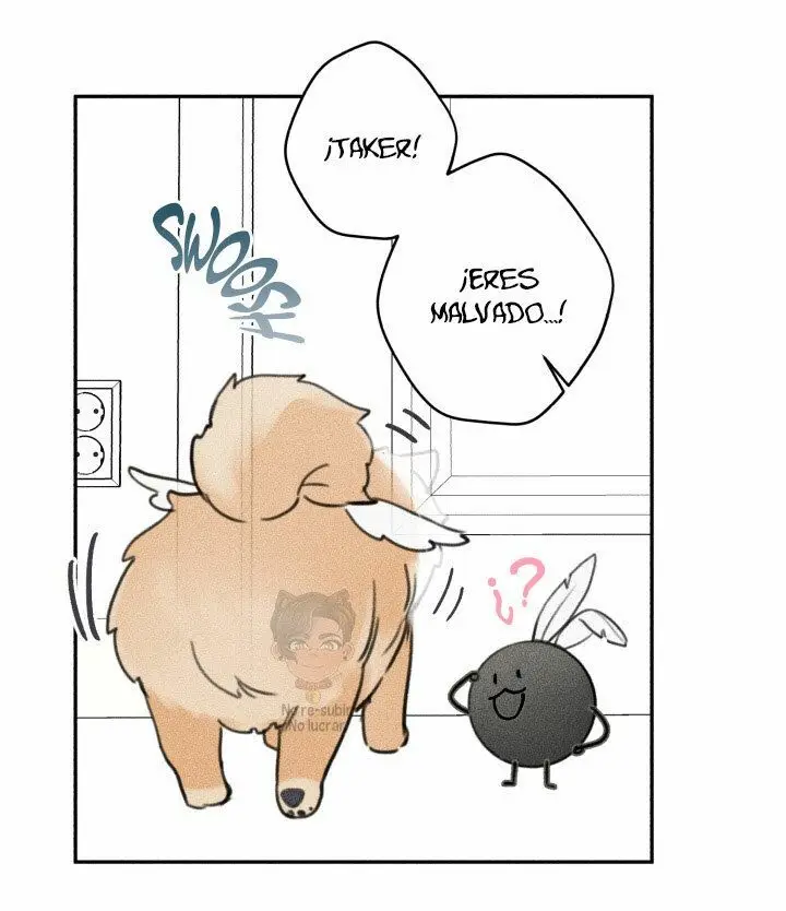 Colega ángel - Capítulo 65 - Página 45 - LectorTMOo
