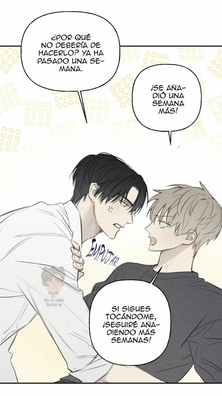 Colega ángel - Capítulo 65 - Página 46 - LectorTMOo