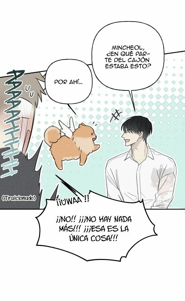 Colega ángel - Capítulo 66 - Página 32 - LectorTMOo