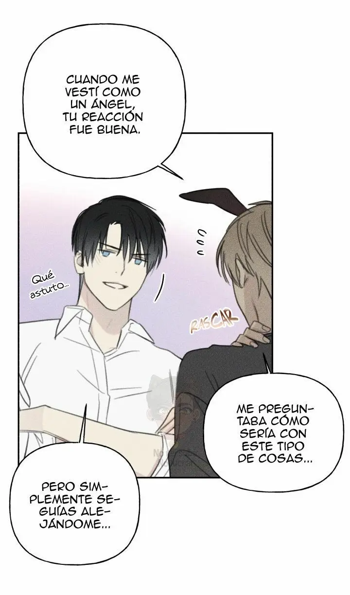 Colega ángel - Capítulo 66 - Página 40 - LectorTMOo