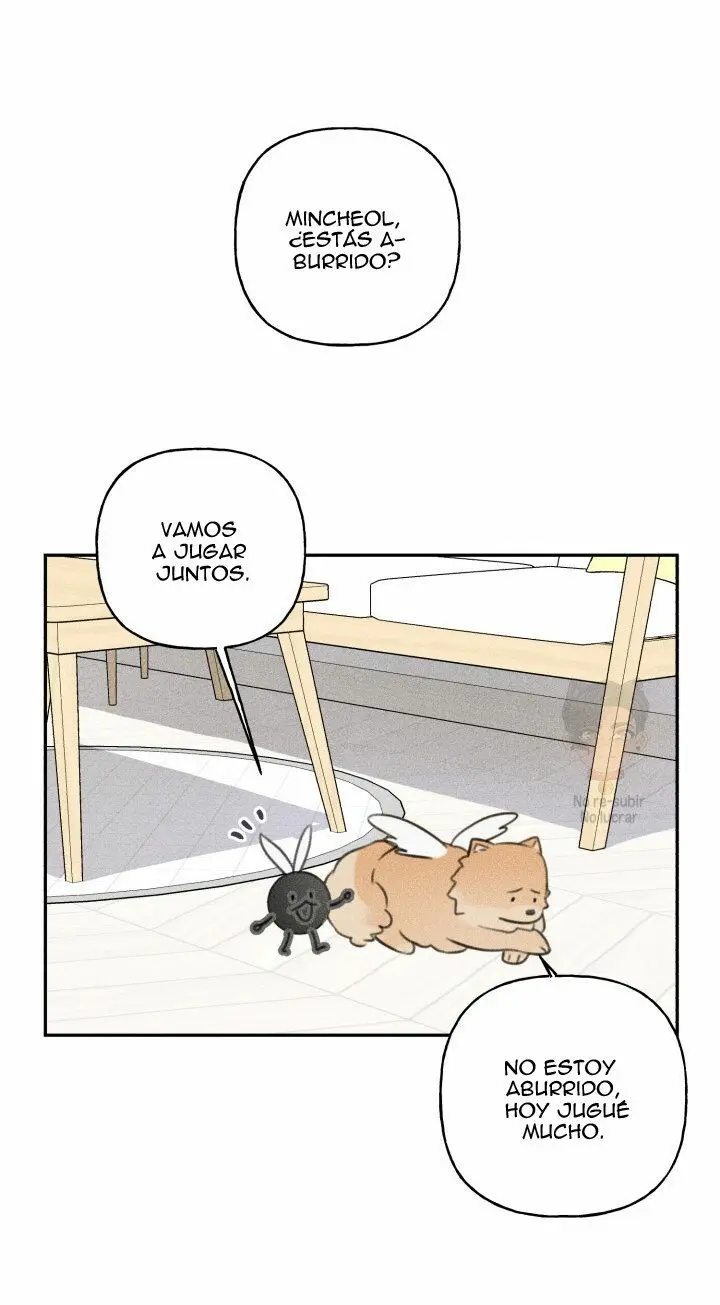 Colega ángel - Capítulo 66 - Página 47 - LectorTMOo