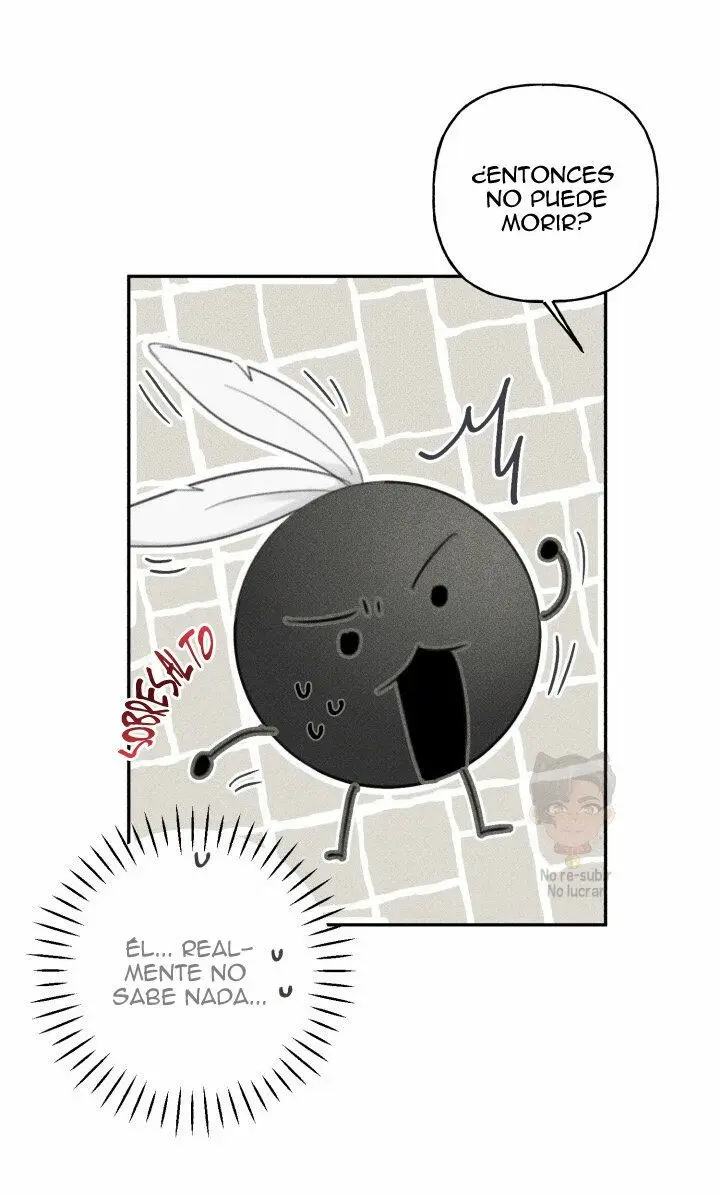 Colega ángel - Capítulo 66 - Página 51 - LectorTMOo