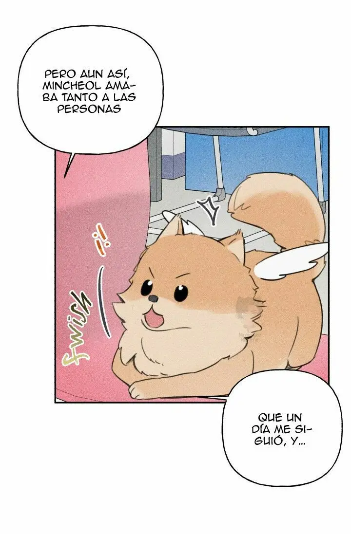 Colega ángel - Capítulo 67 - Página 7 - LectorTMOo