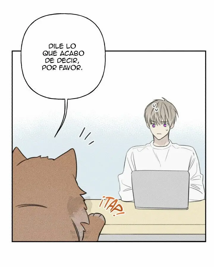 Colega ángel - Capítulo 67 - Página 11 - LectorTMOo
