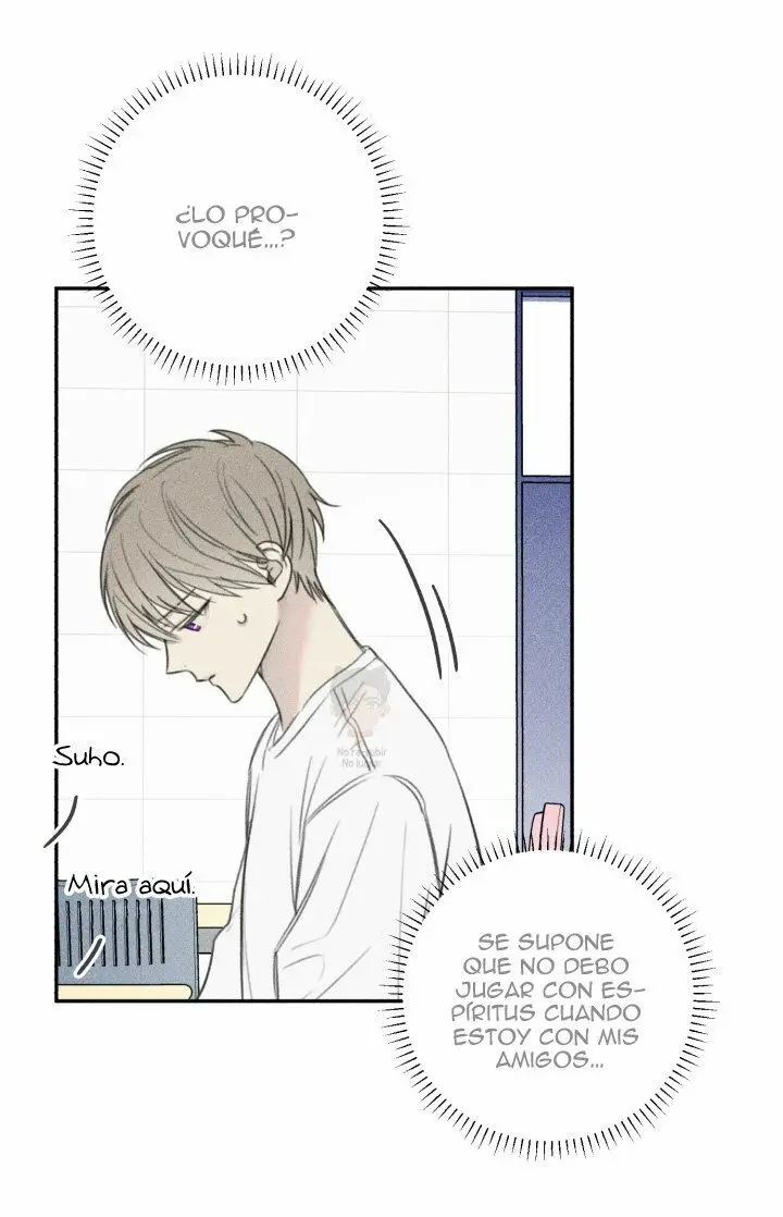 Colega ángel - Capítulo 67 - Página 12 - LectorTMOo