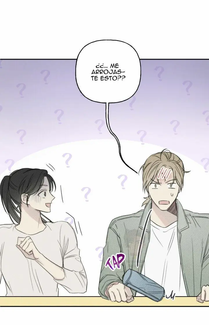 Colega ángel - Capítulo 67 - Página 19 - LectorTMOo