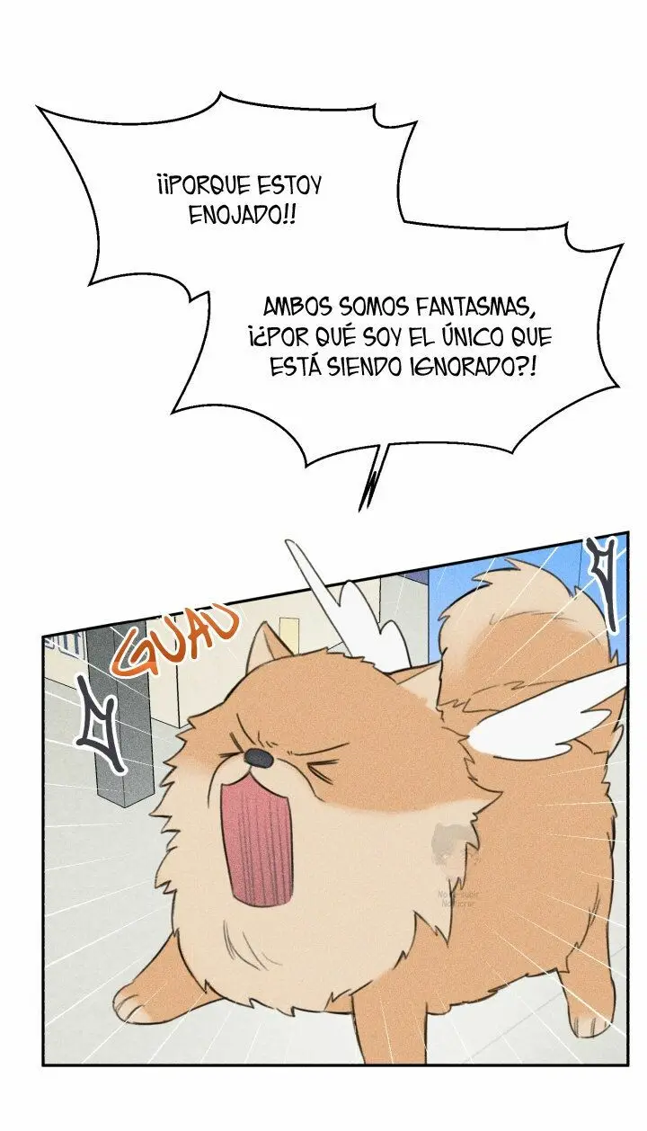 Colega ángel - Capítulo 67 - Página 30 - LectorTMOo