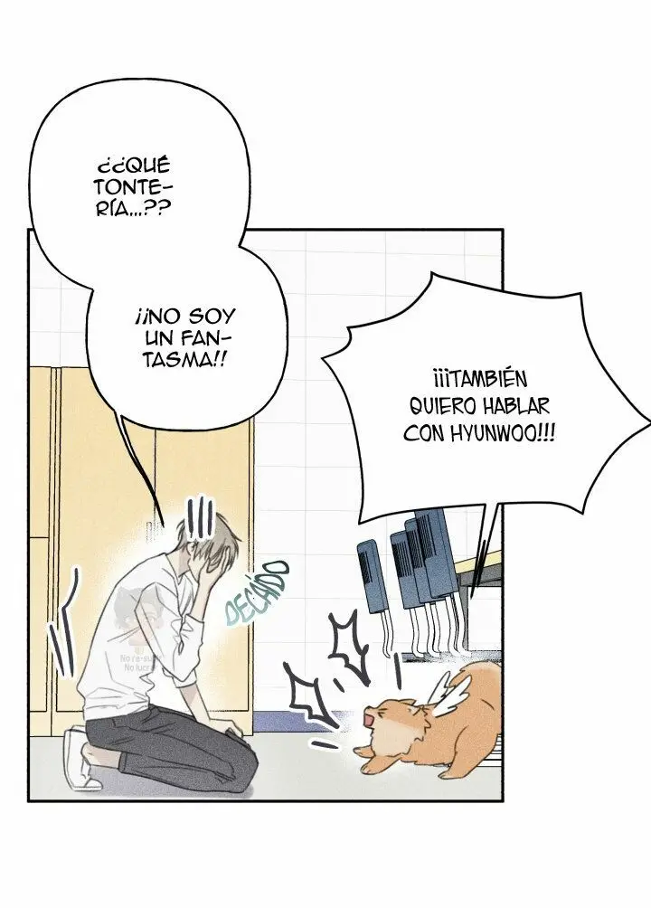Colega ángel - Capítulo 67 - Página 31 - LectorTMOo