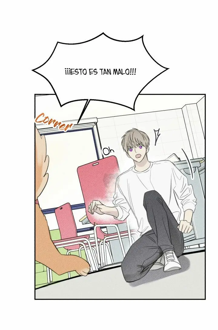 Colega ángel - Capítulo 67 - Página 32 - LectorTMOo
