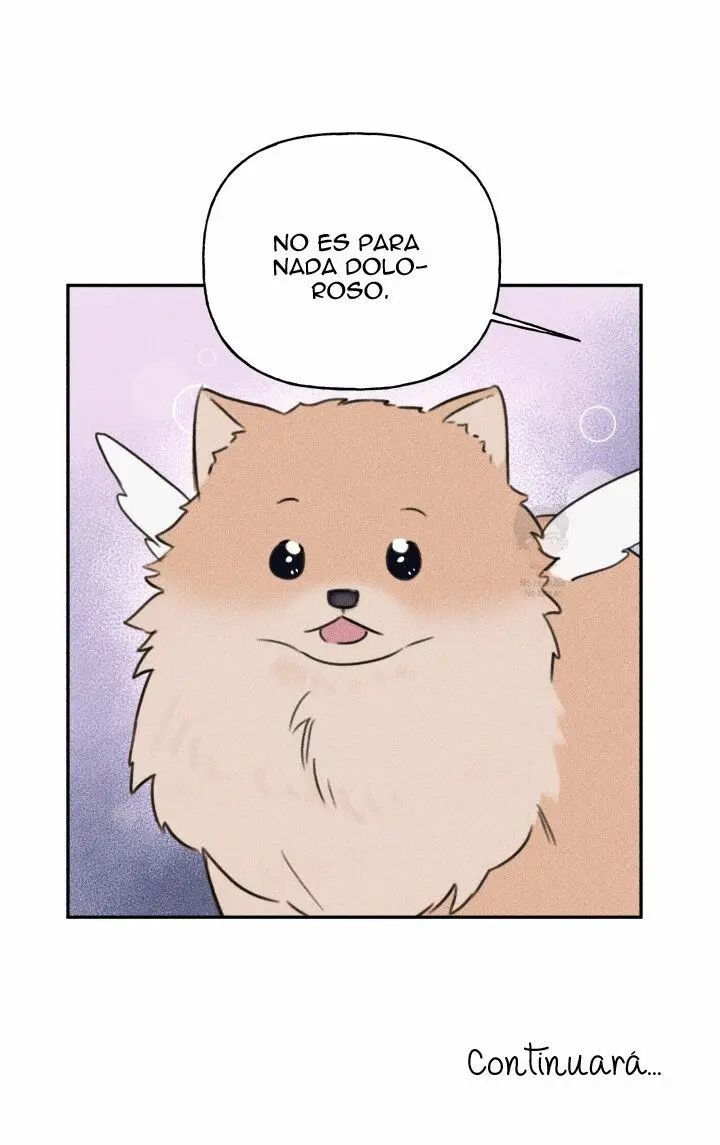Colega ángel - Capítulo 67 - Página 53 - LectorTMOo
