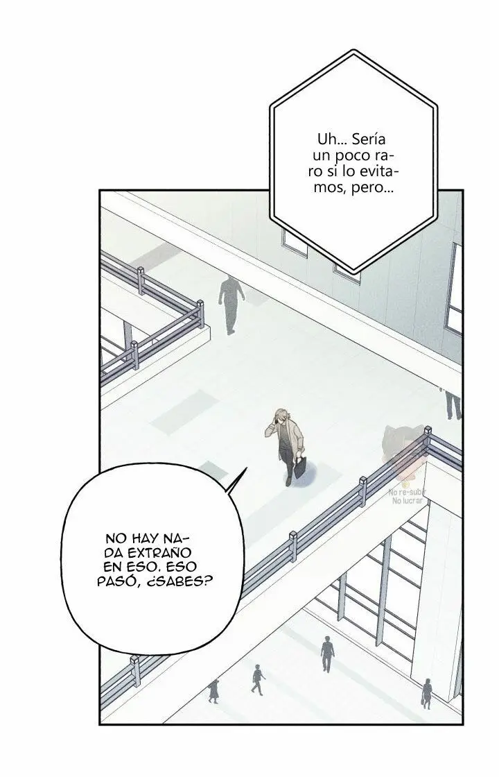 Colega ángel - Capítulo 68 - Página 10 - LectorTMOo