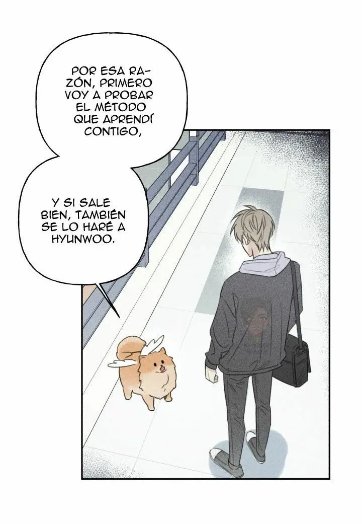 Colega ángel - Capítulo 68 - Página 16 - LectorTMOo