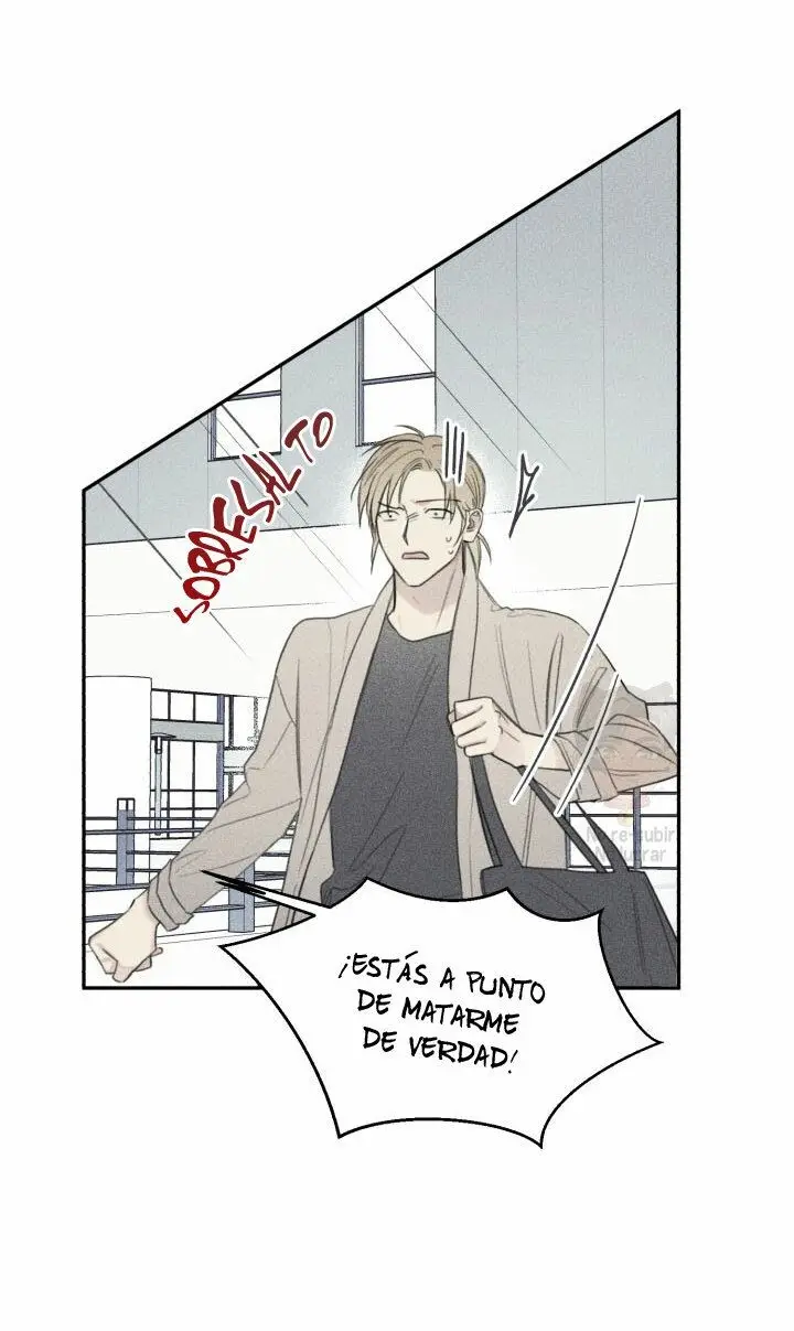 Colega ángel - Capítulo 68 - Página 22 - LectorTMOo