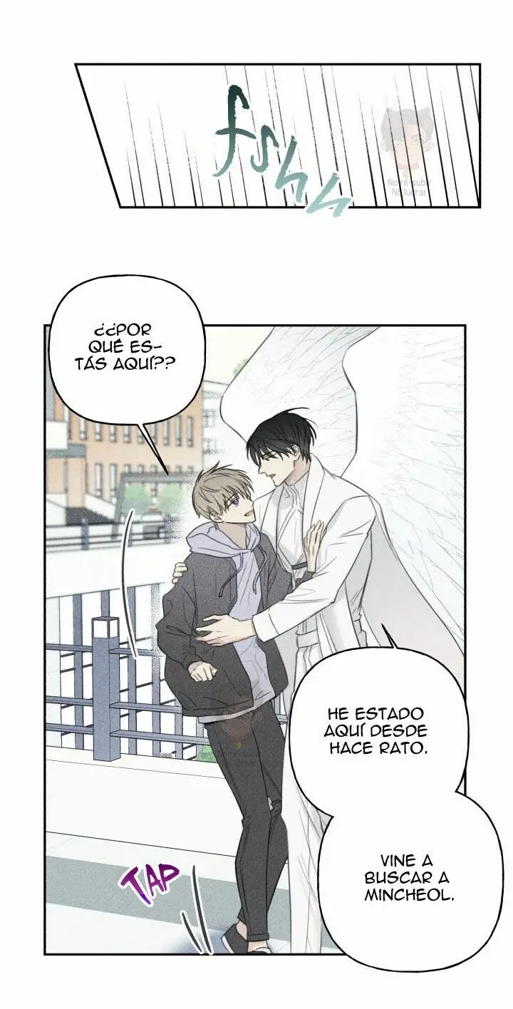Colega ángel - Capítulo 68 - Página 36 - LectorTMOo