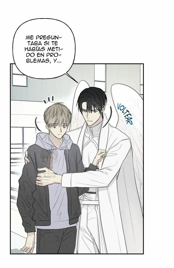 Colega ángel - Capítulo 68 - Página 37 - LectorTMOo