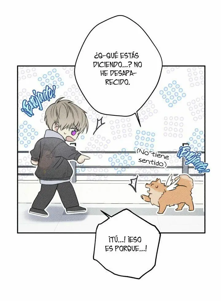 Colega ángel - Capítulo 68 - Página 41 - LectorTMOo