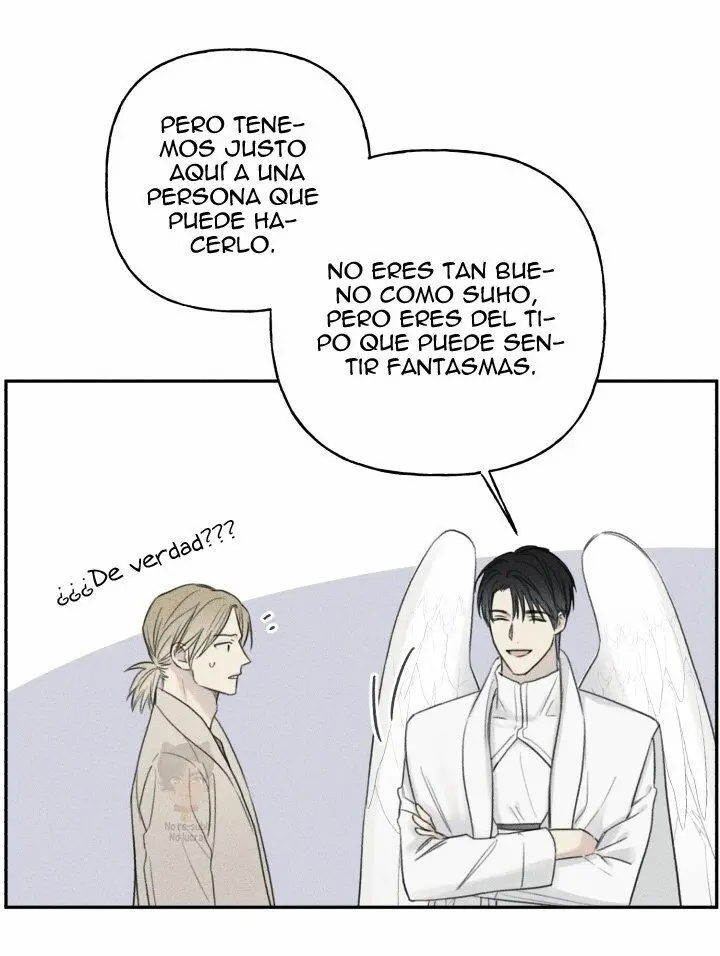 Colega ángel - Capítulo 69 - Página 6 - LectorTMOo
