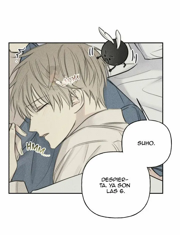 Colega ángel - Capítulo 69 - Página 20 - LectorTMOo