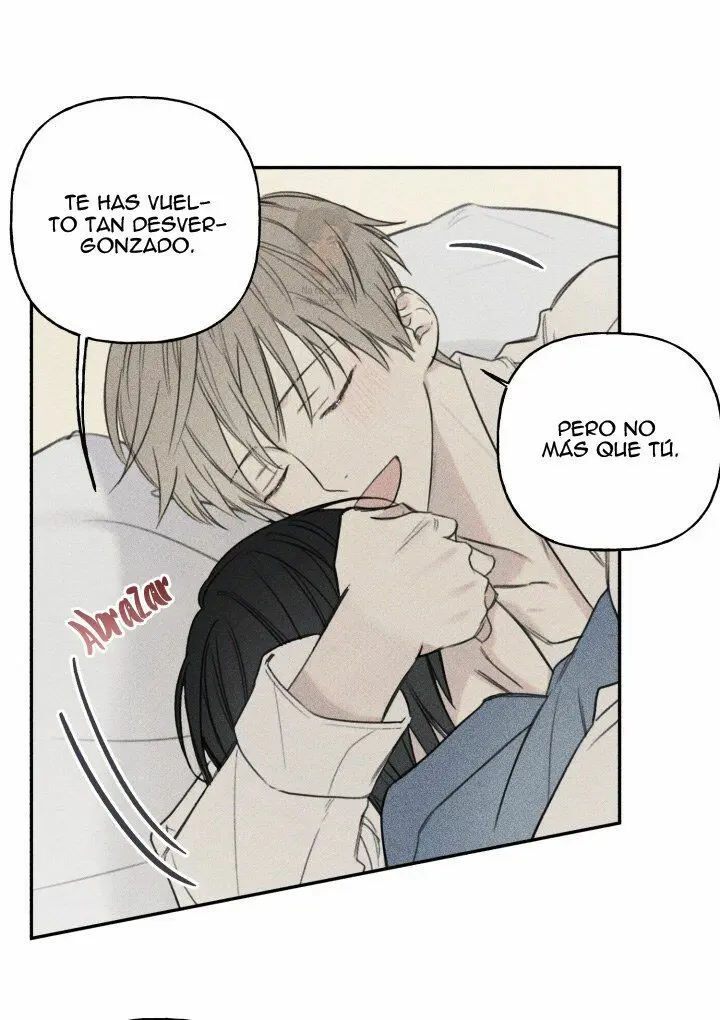 Colega ángel - Capítulo 69 - Página 40 - LectorTMOo