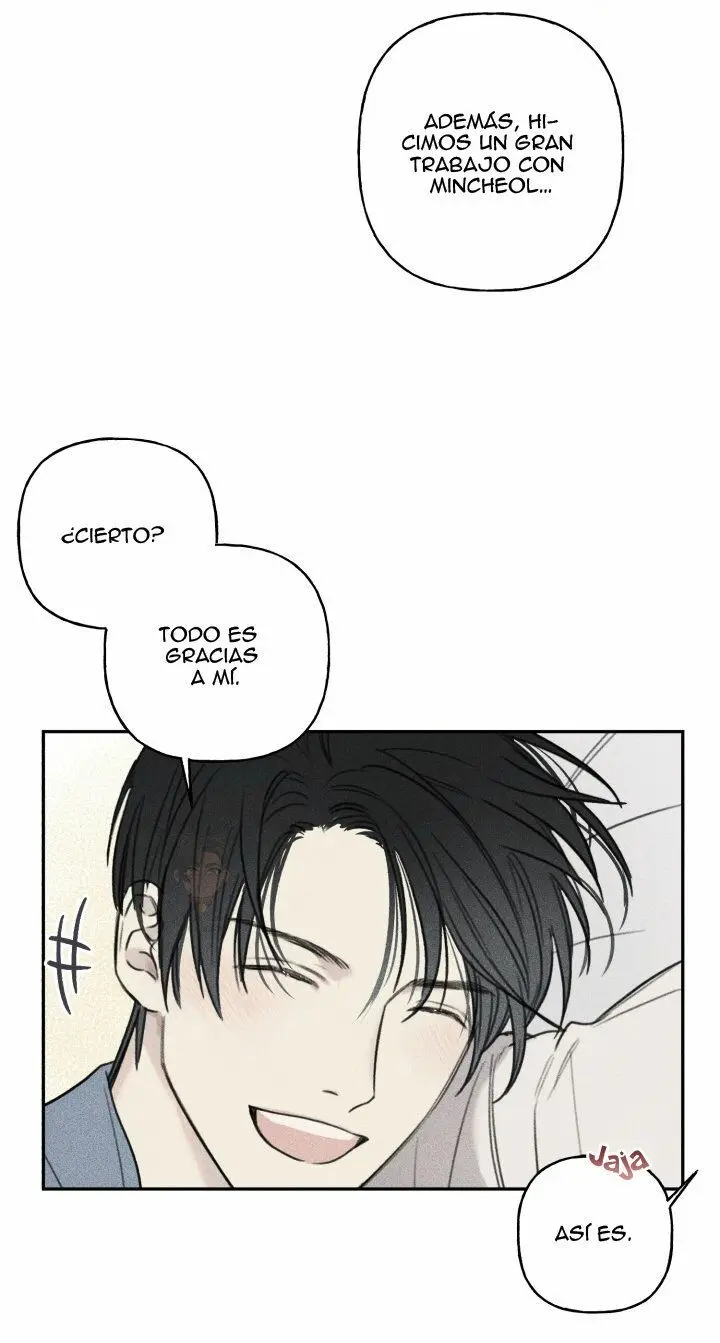 Colega ángel - Capítulo 69 - Página 43 - LectorTMOo