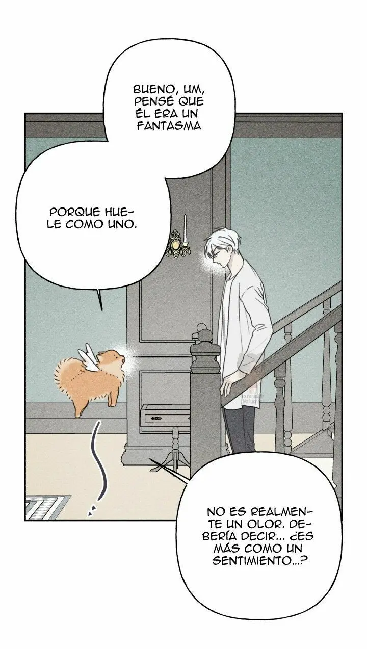 Colega ángel - Capítulo 69 - Página 47 - LectorTMOo