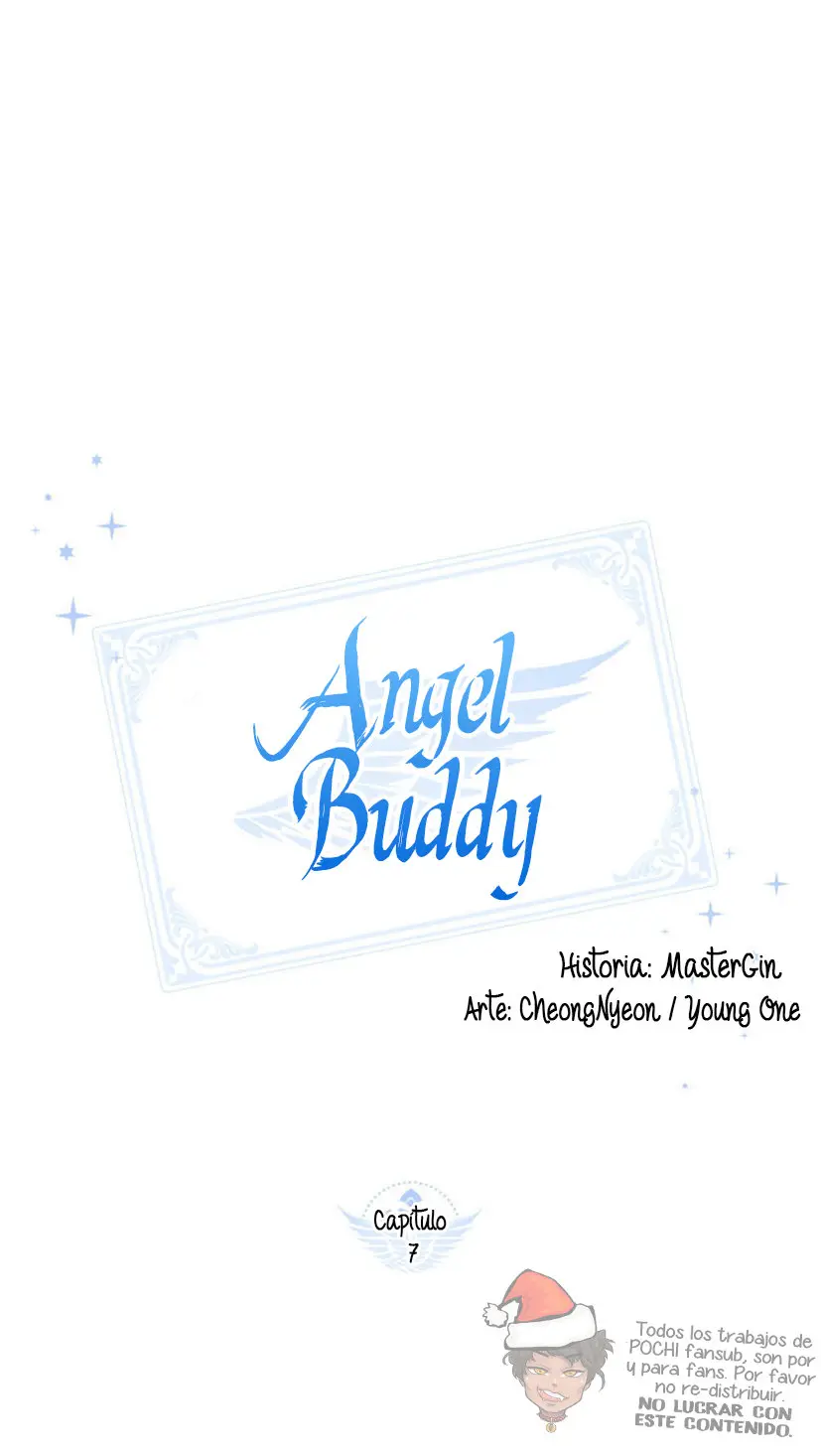 Colega ángel - Capítulo 7 - Página 5 - LectorTMOo