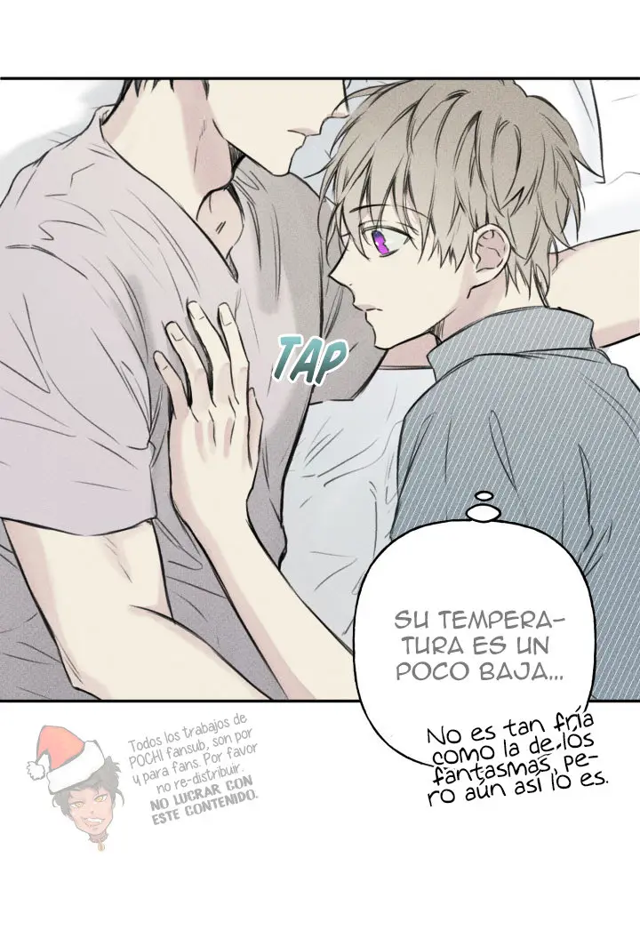 Colega ángel - Capítulo 7 - Página 22 - LectorTMOo