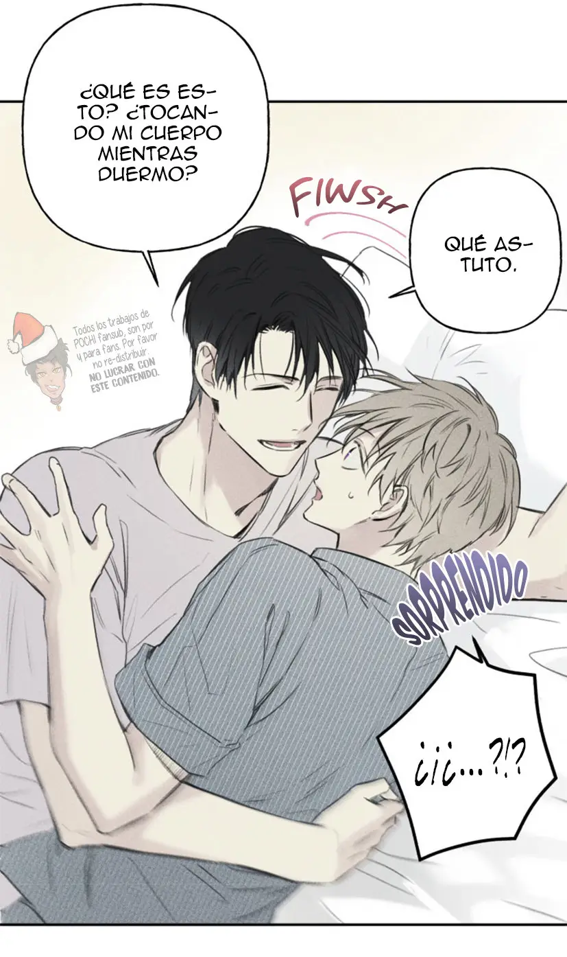 Colega ángel - Capítulo 7 - Página 25 - LectorTMOo