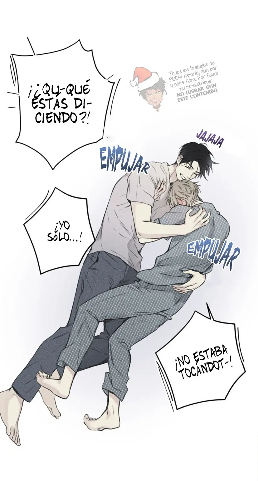 Colega ángel - Capítulo 7 - Página 30 - LectorTMOo