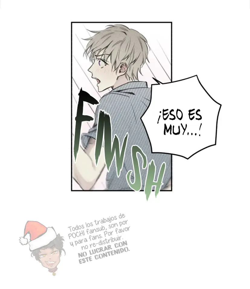 Colega ángel - Capítulo 7 - Página 32 - LectorTMOo