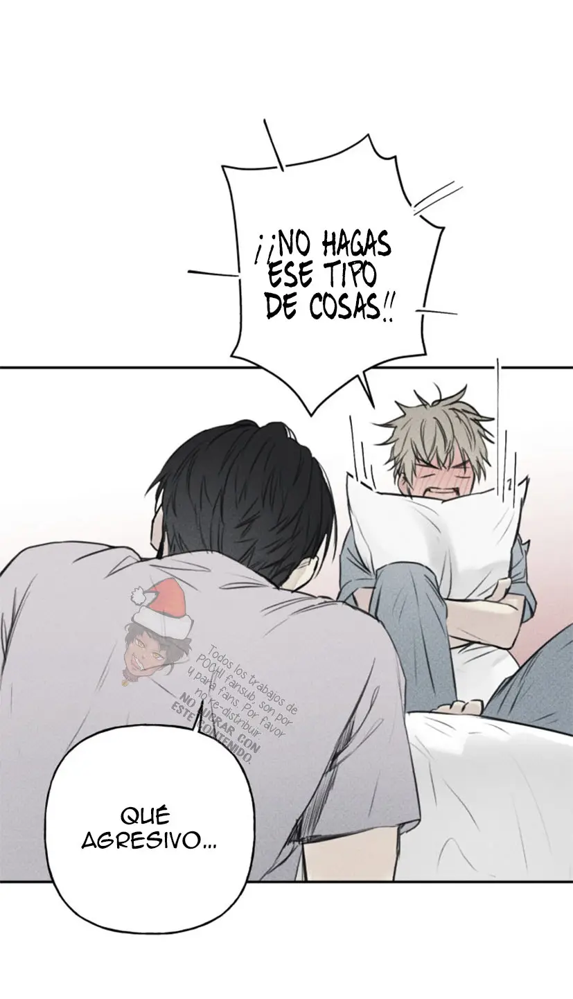 Colega ángel - Capítulo 7 - Página 40 - LectorTMOo