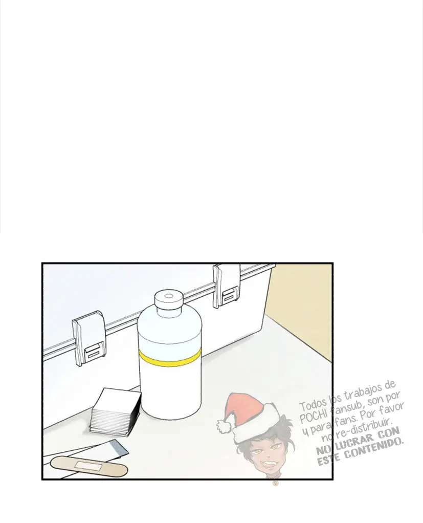 Colega ángel - Capítulo 7 - Página 44 - LectorTMOo