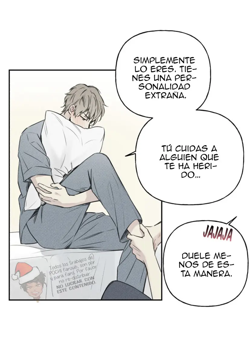 Colega ángel - Capítulo 7 - Página 47 - LectorTMOo