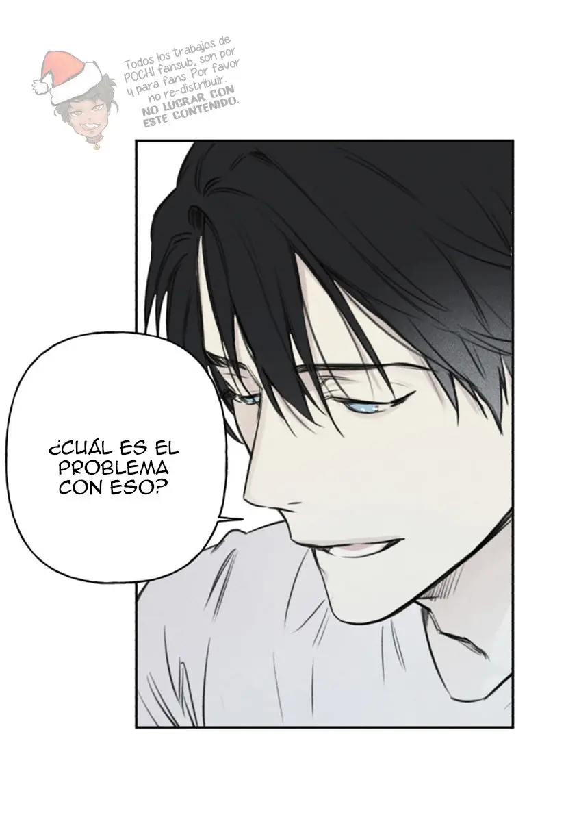 Colega ángel - Capítulo 7 - Página 51 - LectorTMOo